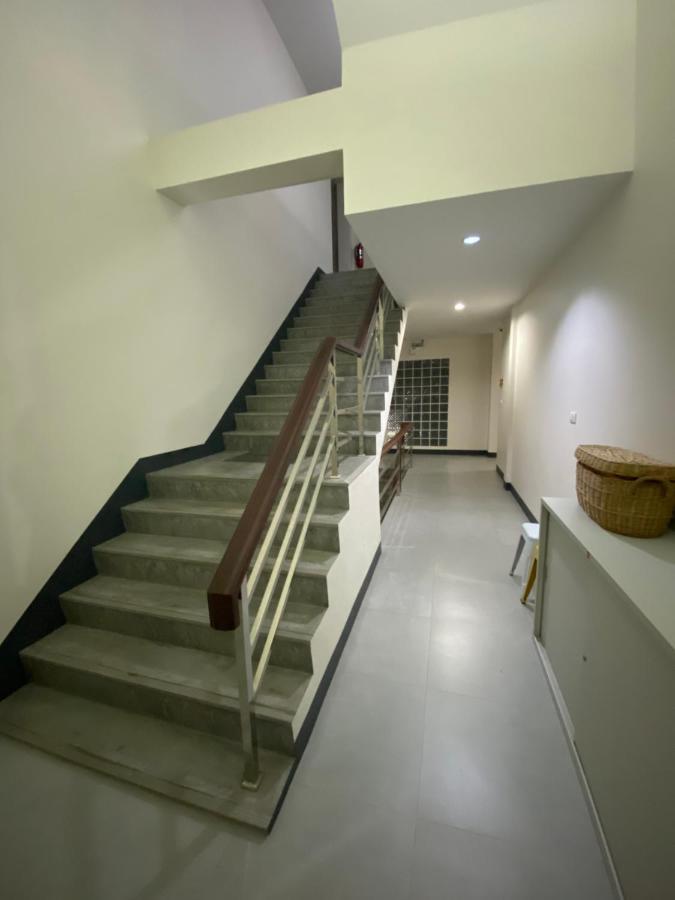 The 9Th House Ξενοδοχείο Krabi town Εξωτερικό φωτογραφία