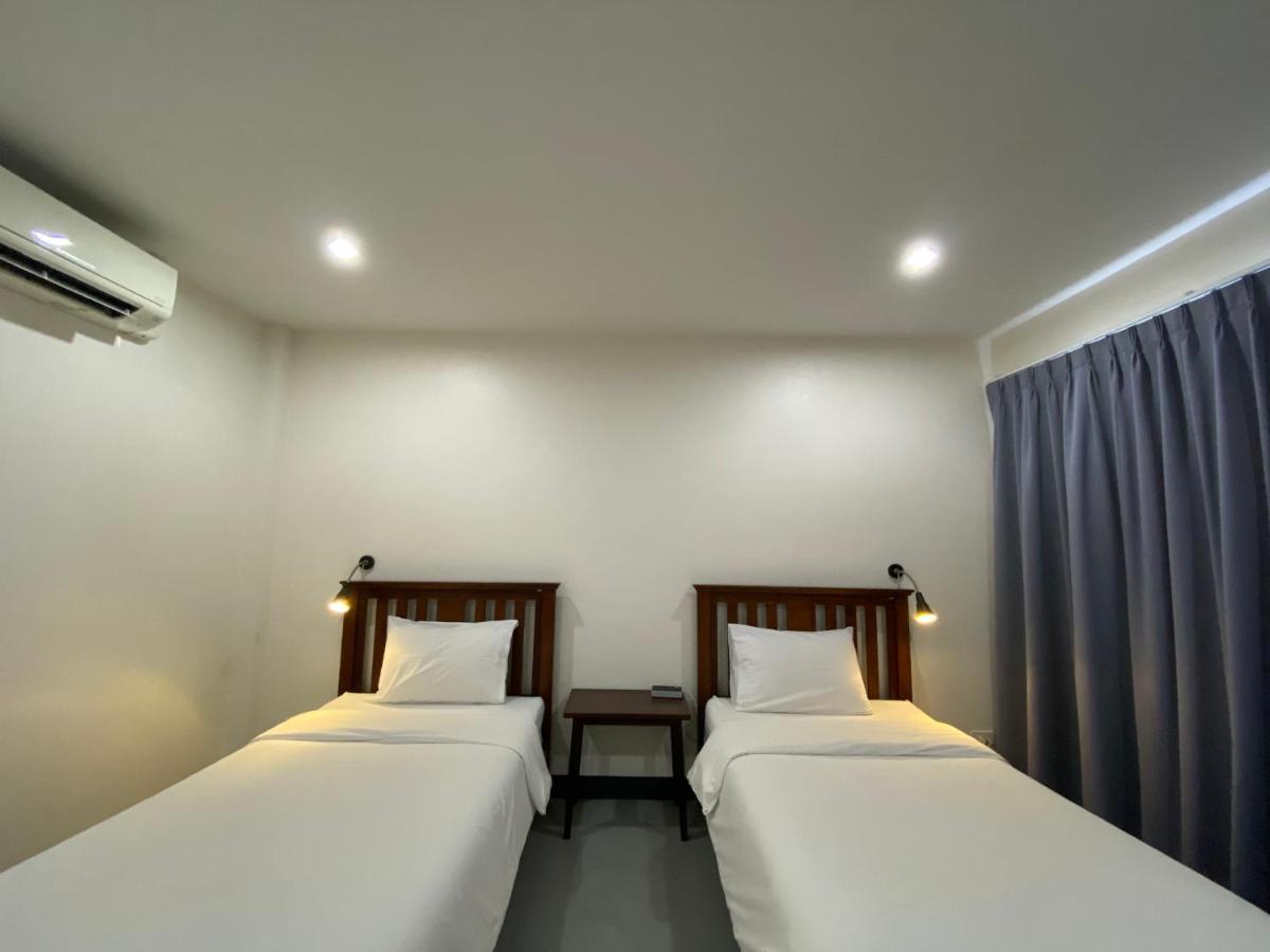The 9Th House Ξενοδοχείο Krabi town Εξωτερικό φωτογραφία