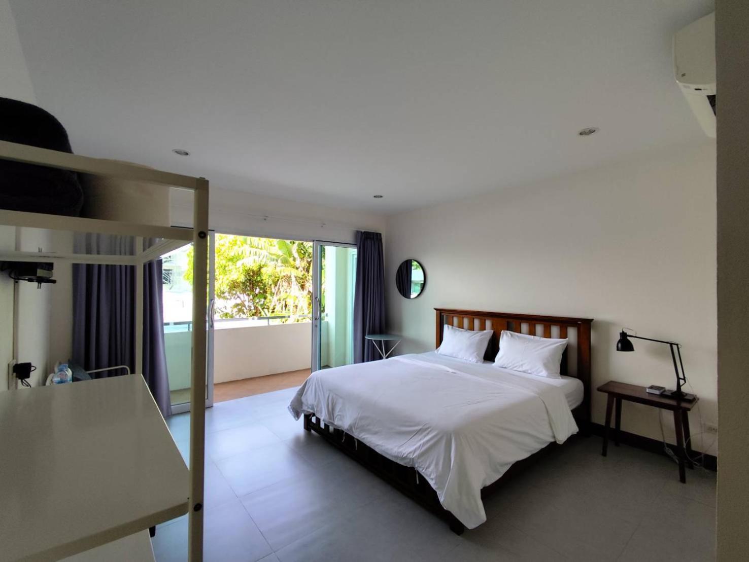 The 9Th House Ξενοδοχείο Krabi town Εξωτερικό φωτογραφία