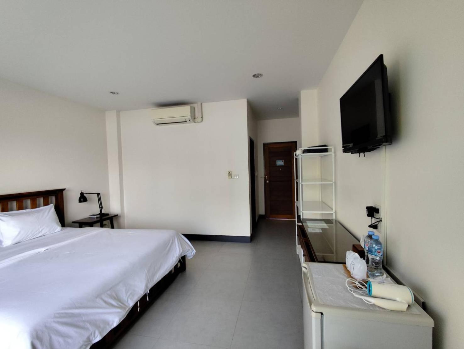 The 9Th House Ξενοδοχείο Krabi town Εξωτερικό φωτογραφία