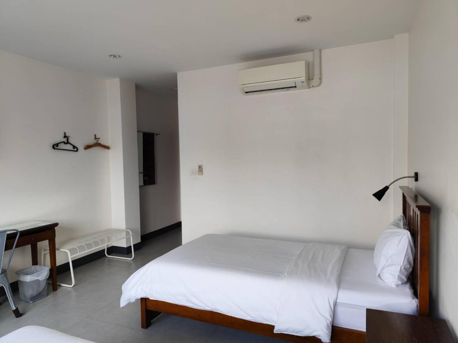 The 9Th House Ξενοδοχείο Krabi town Εξωτερικό φωτογραφία